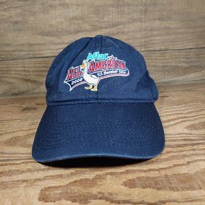 Aflac 2008 All American Baseball Game Hat